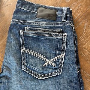 Men’s BKE Tyler. 34 x 32.